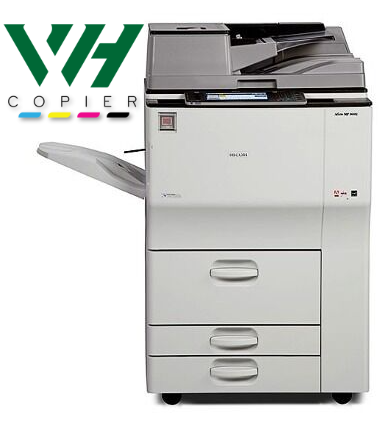 Máy Photocopy Ricoh Aficio MP 6002 / 7502 / 8002 / 9002