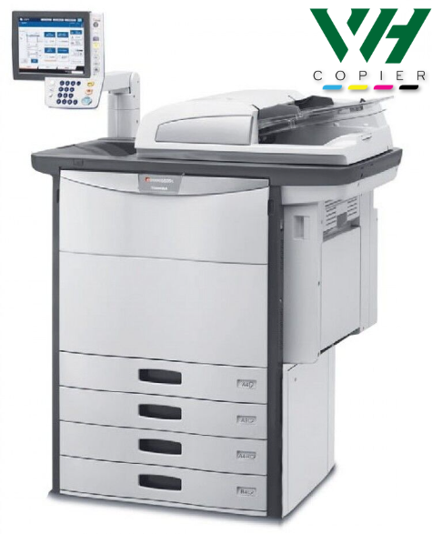 Máy photocopy Toshiba E-studio 6570C